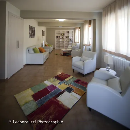 La Maison Des Bons Sentiments 3* Challand Saint Victor