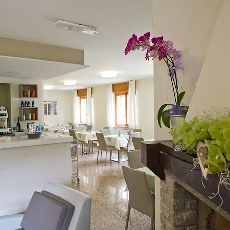 La Maison Des Bons Sentiments 3* Challand Saint Victor