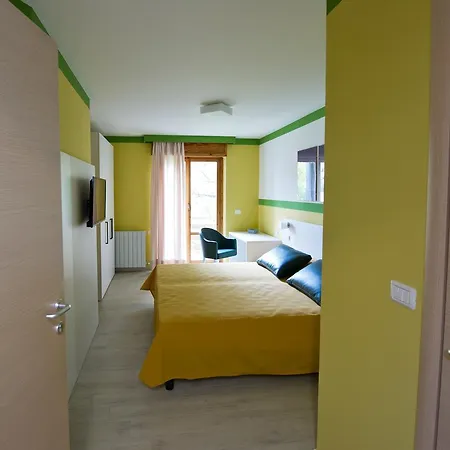 La Maison Des Bons Sentiments Hotel