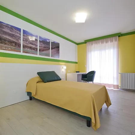 La Maison Des Bons Sentiments Hotel Challand Saint Victor
