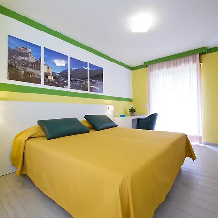 La Maison Des Bons Sentiments Hotel